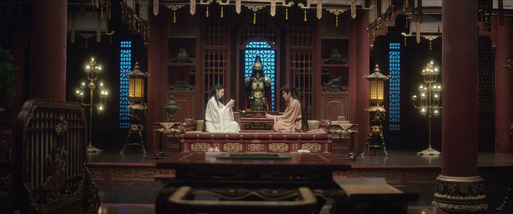 不仅把自己撇得干干净净的