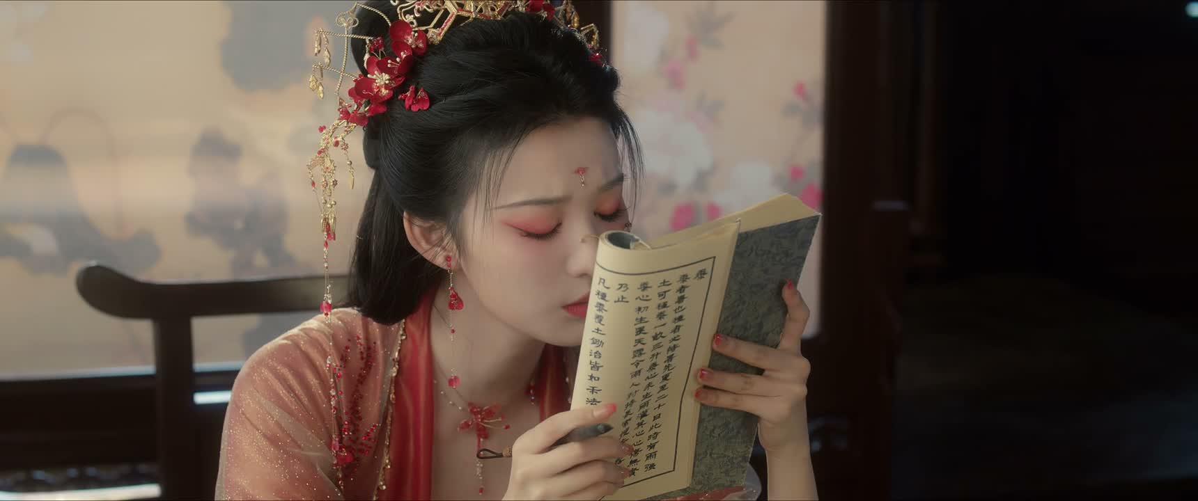 繁体字也太难认了吧