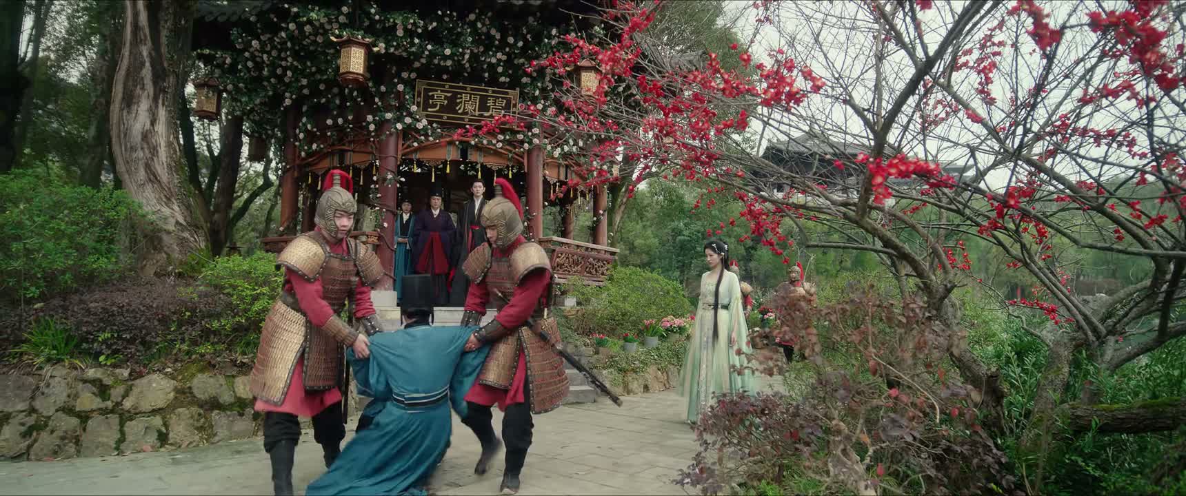 怎么是我呀 你诬陷我