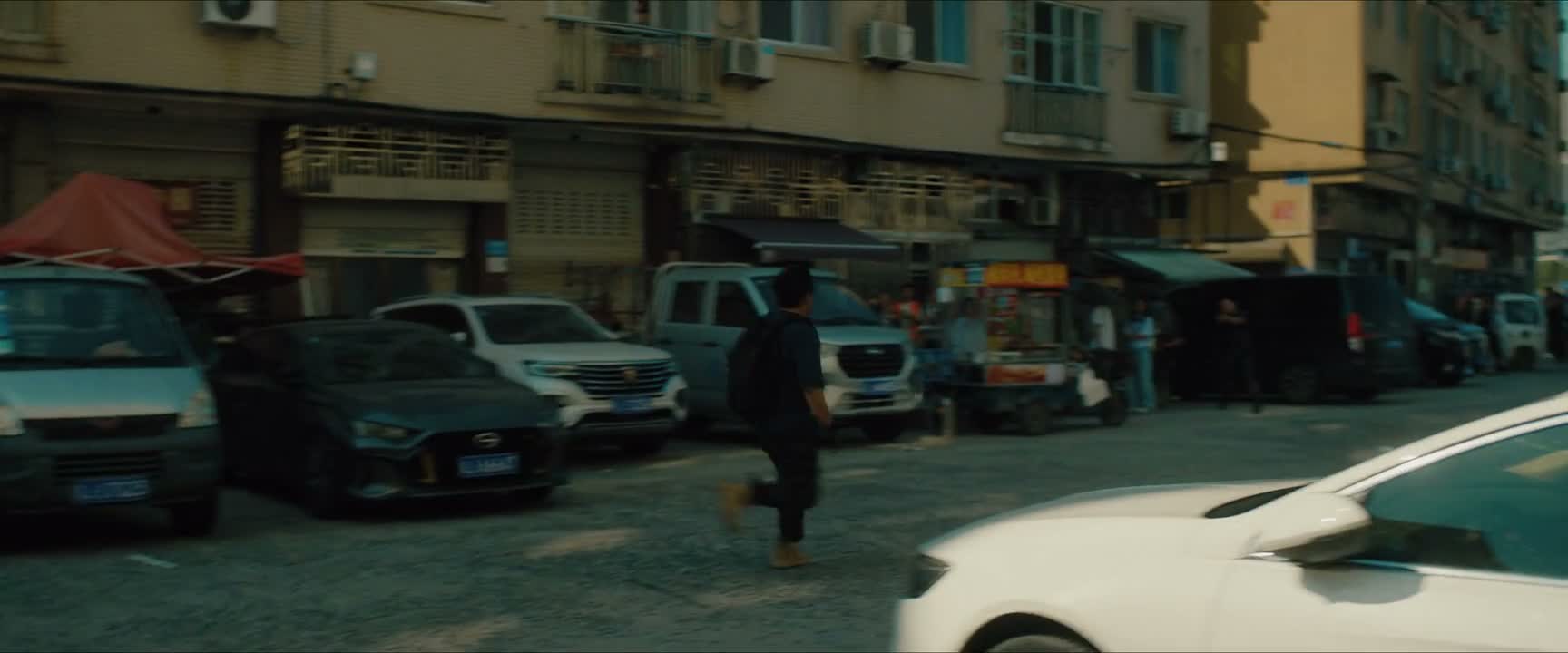 不许动 别跑