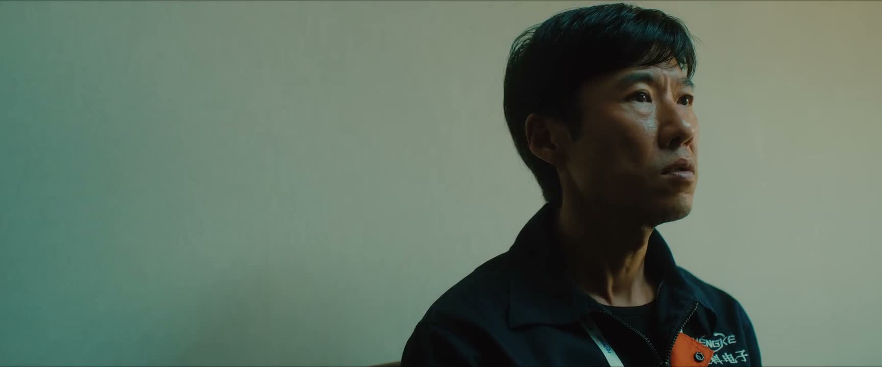 那跟我没有关系 我