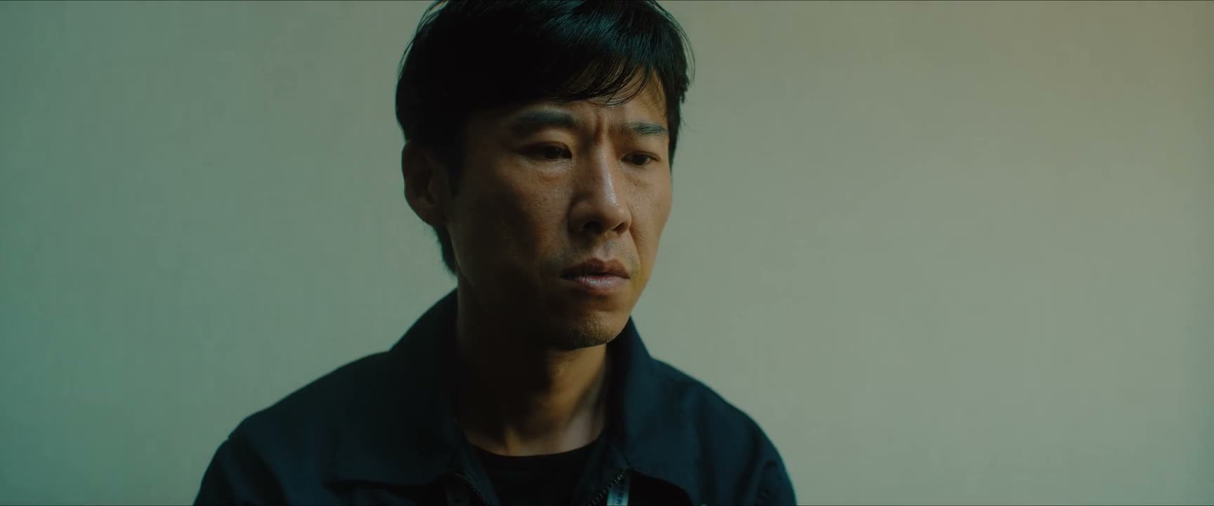 我不是说了 我们不是警察