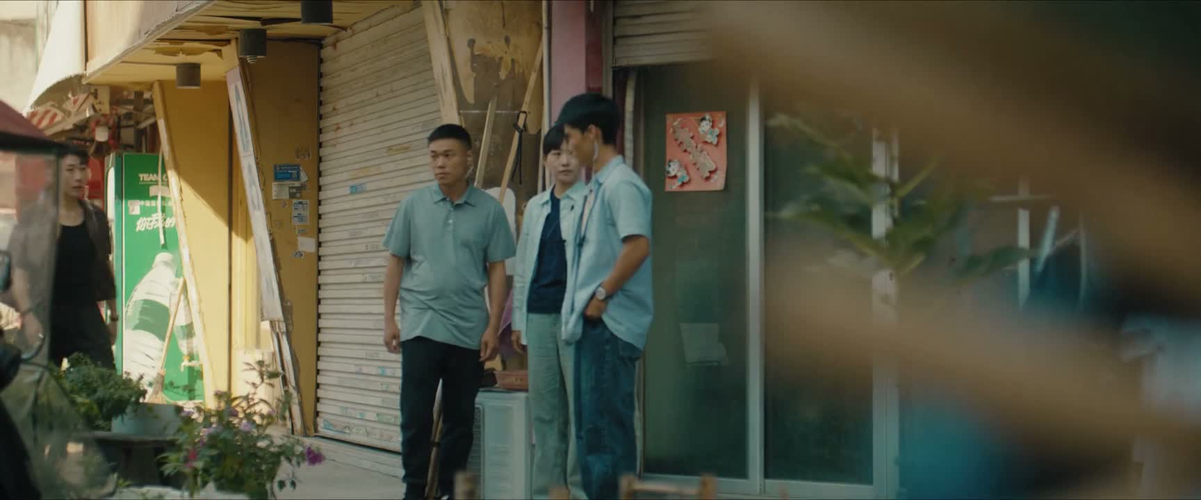 争取两边一起拿下