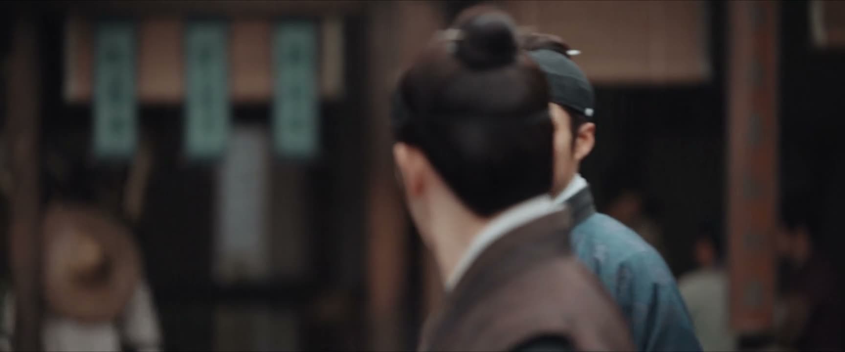 看什么呢 东家