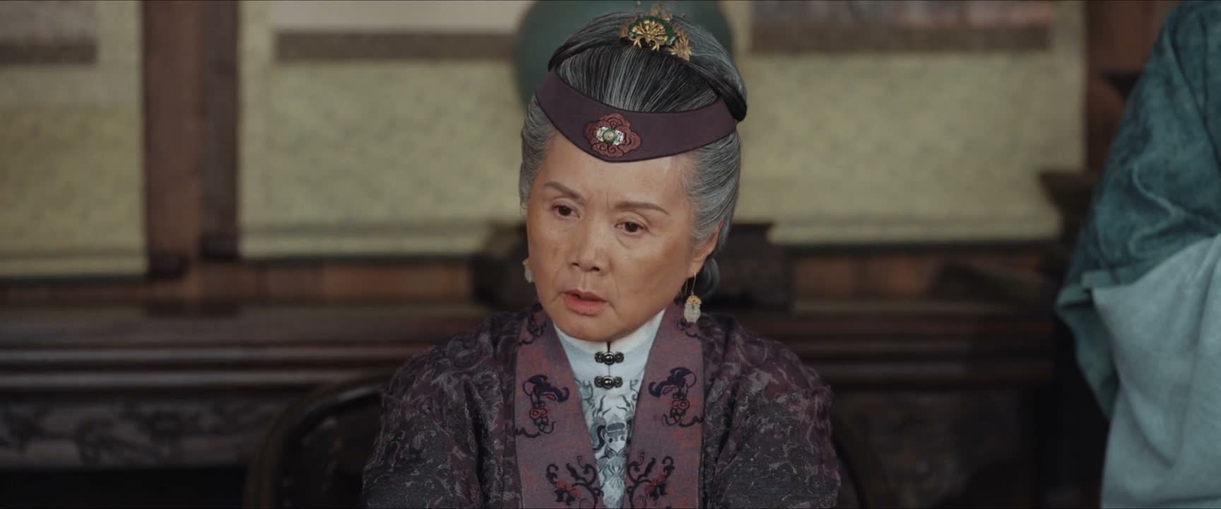 墨坊的规矩白纸黑字