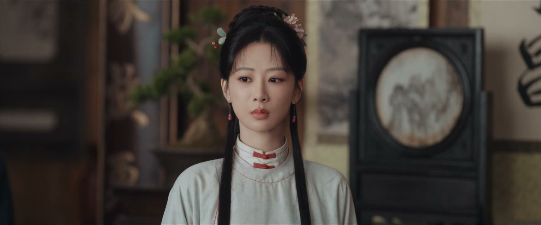 你犯下如此大错