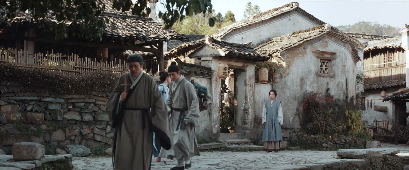 娘 您也照顾好自己
