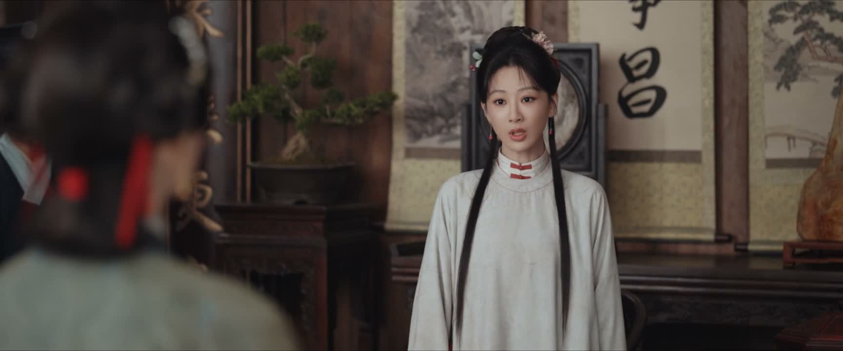 我倒想好好问问