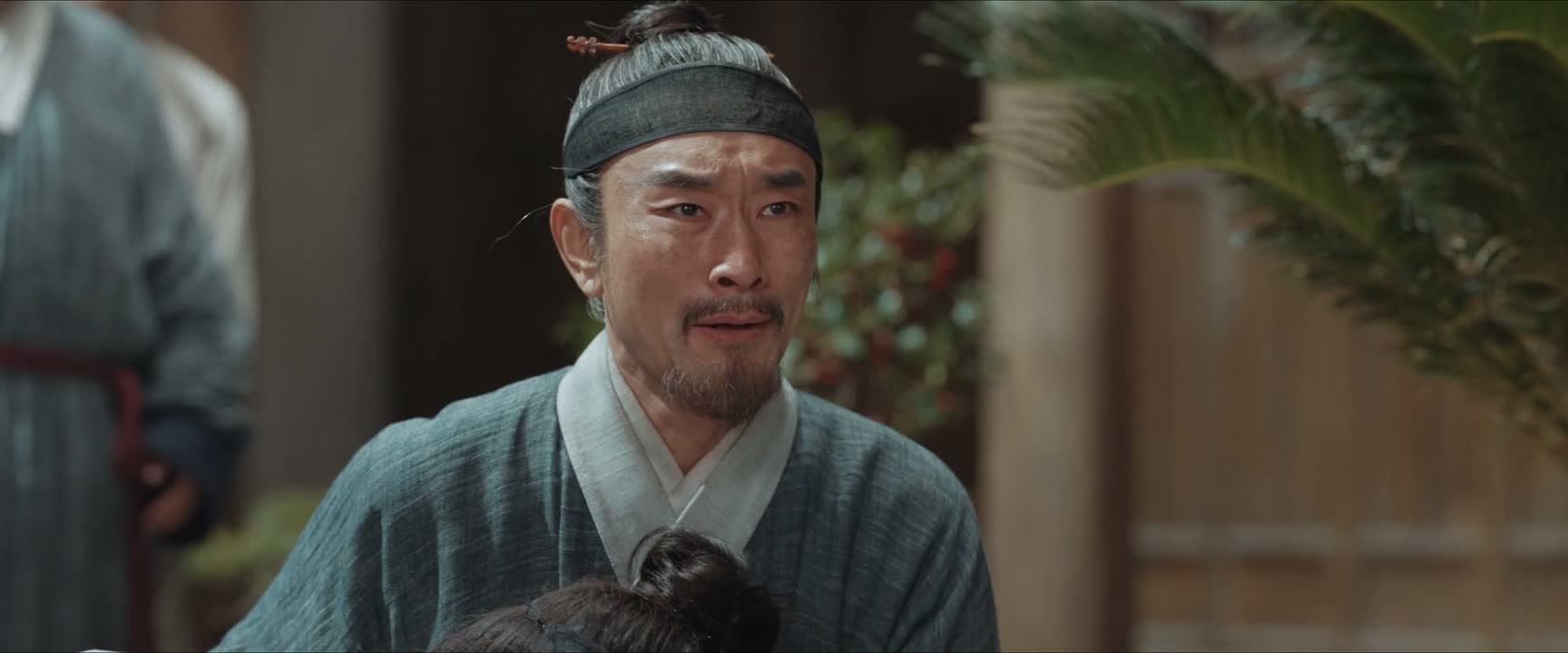 我儿犯下滔天大错