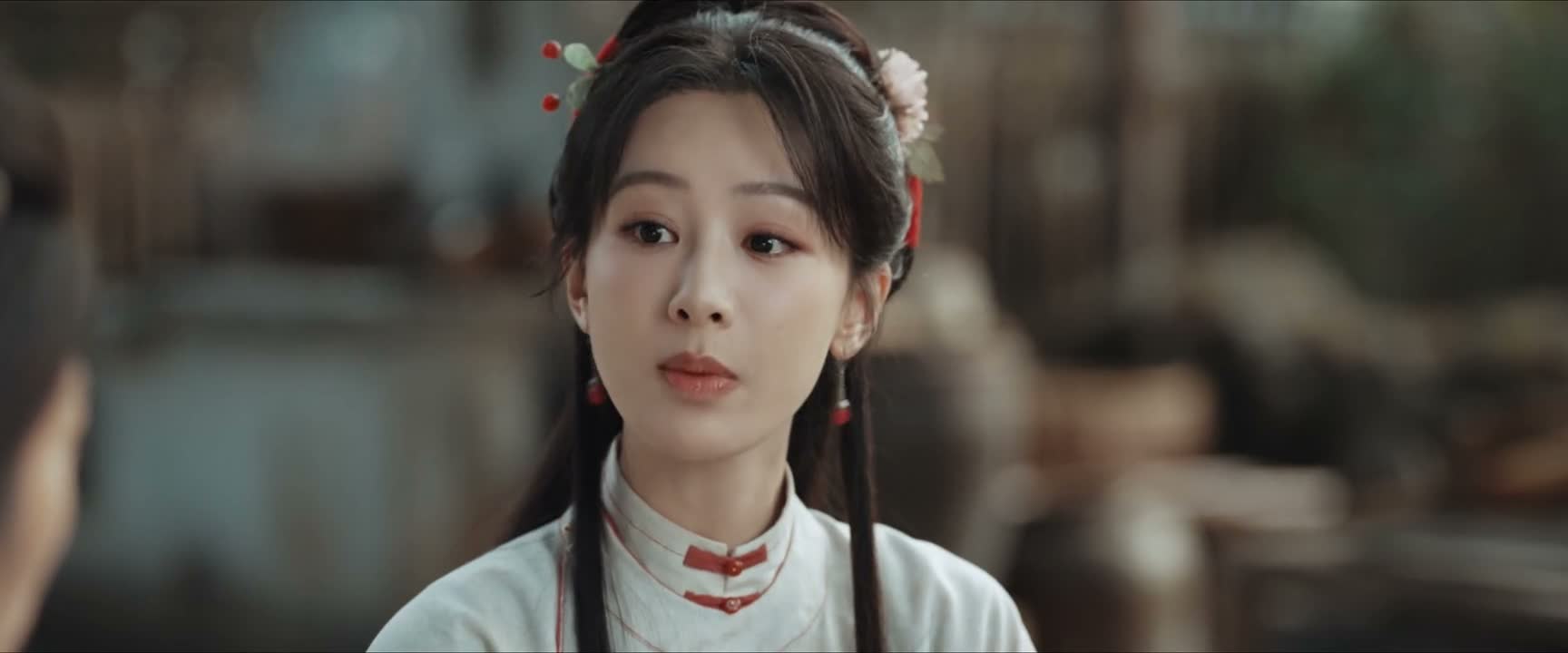 一点亏都没吃 骂得对