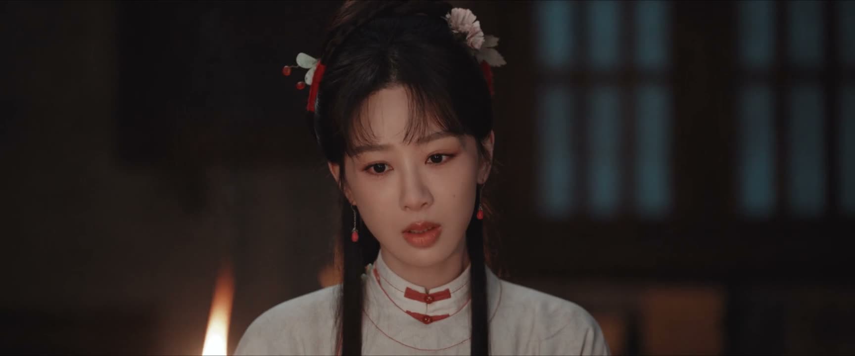 祯娘没有十足的把握