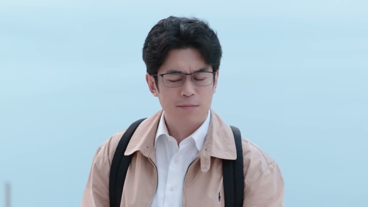 不行 还是得调整一下
