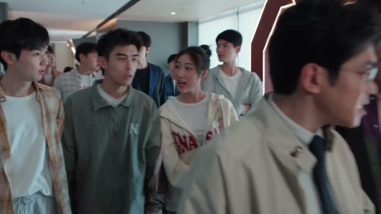 寸土寸金的新阳 直接给盖了栋楼