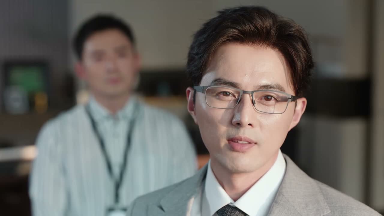 精打细算的生意