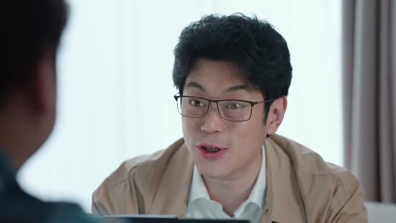 那我们就开动 开动