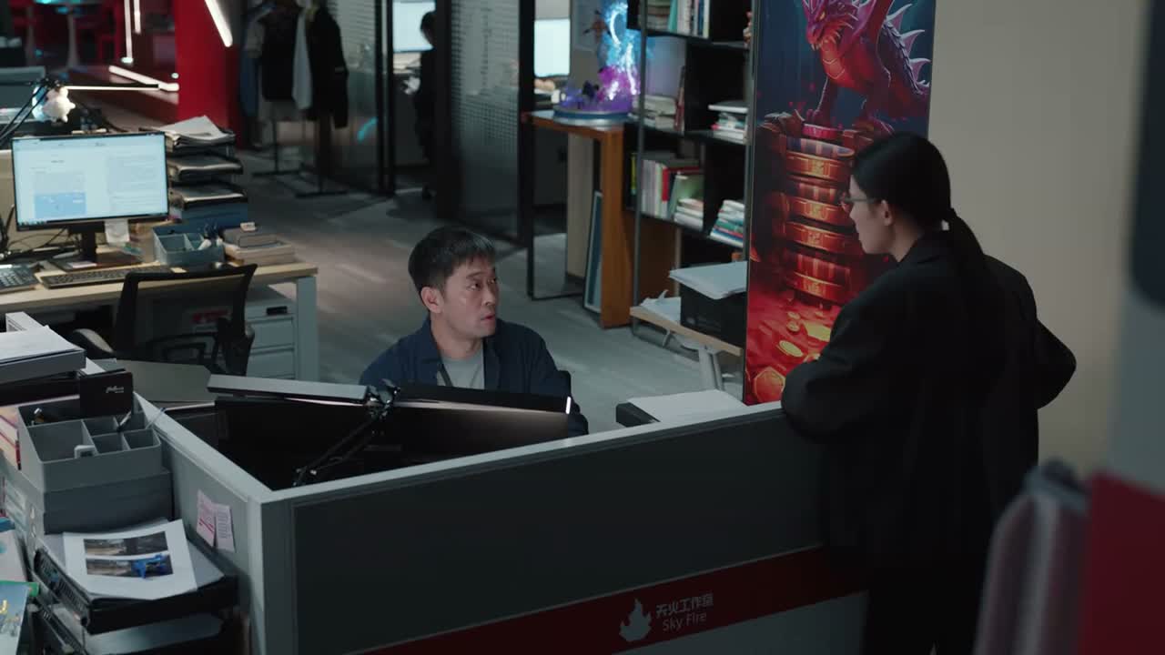 要做至少也要做 和竞品有所区别的吧