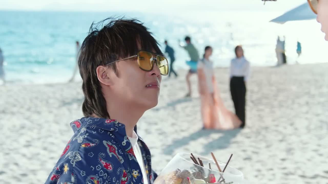 一点爱都没有