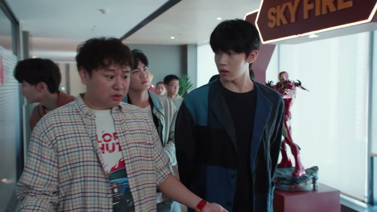 一点灵魂都没有的呀 给我玩都不要玩
