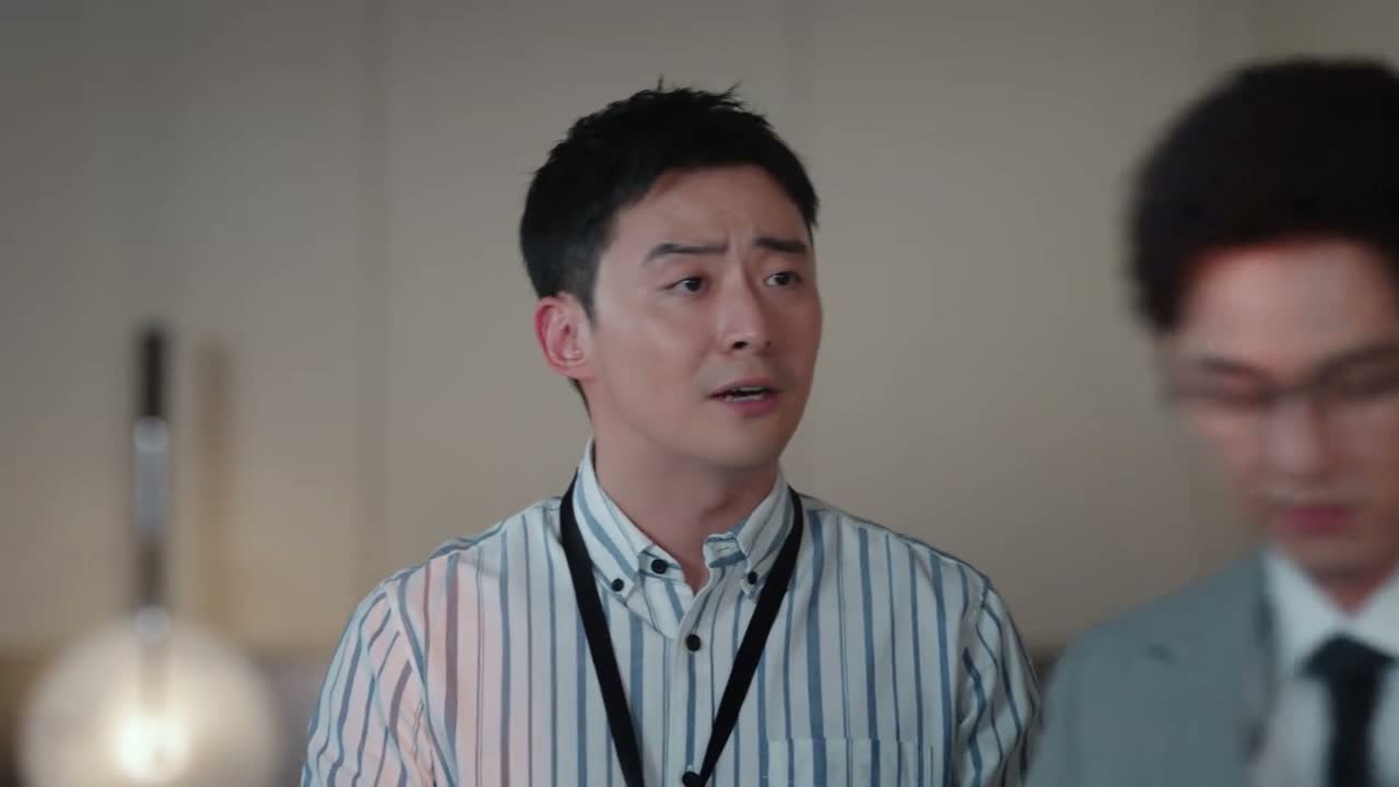 这尊大佛 真是难为您了