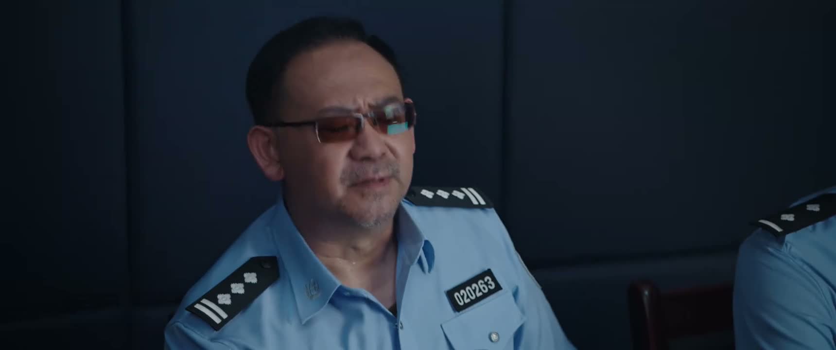 甭废话 哪儿发现的尸体