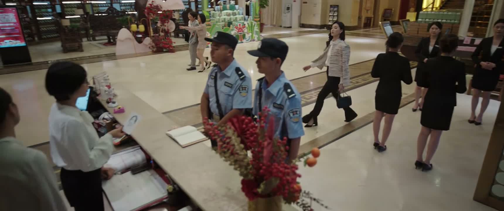 但是不记得在哪儿见过