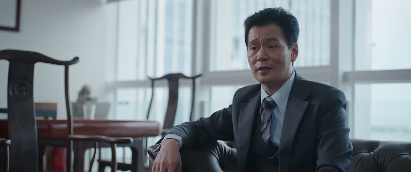 过几年送她去读个书