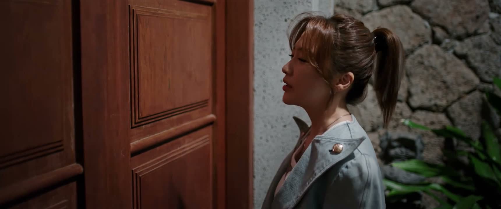 你是不是出什么事了