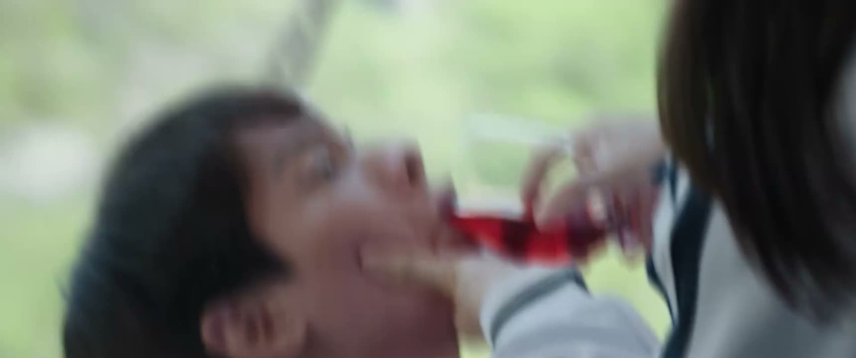 为什么突然想起来约我吃饭