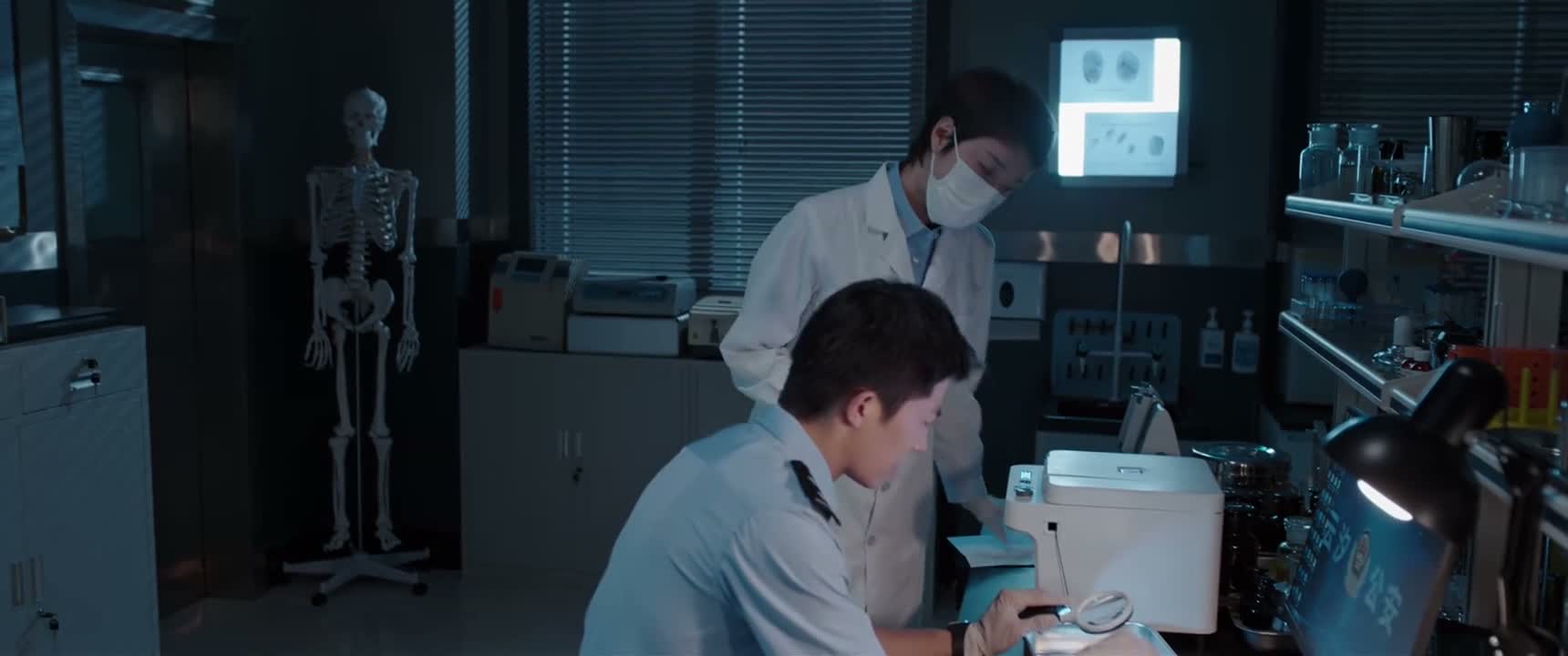 我要瞎了我 不行了 我看看