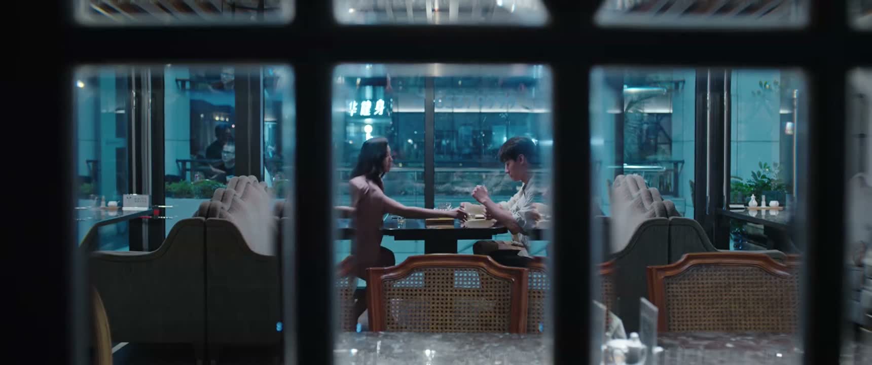 真没想到年纪轻轻的