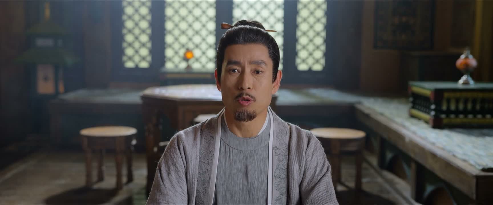 除了原本安排好的