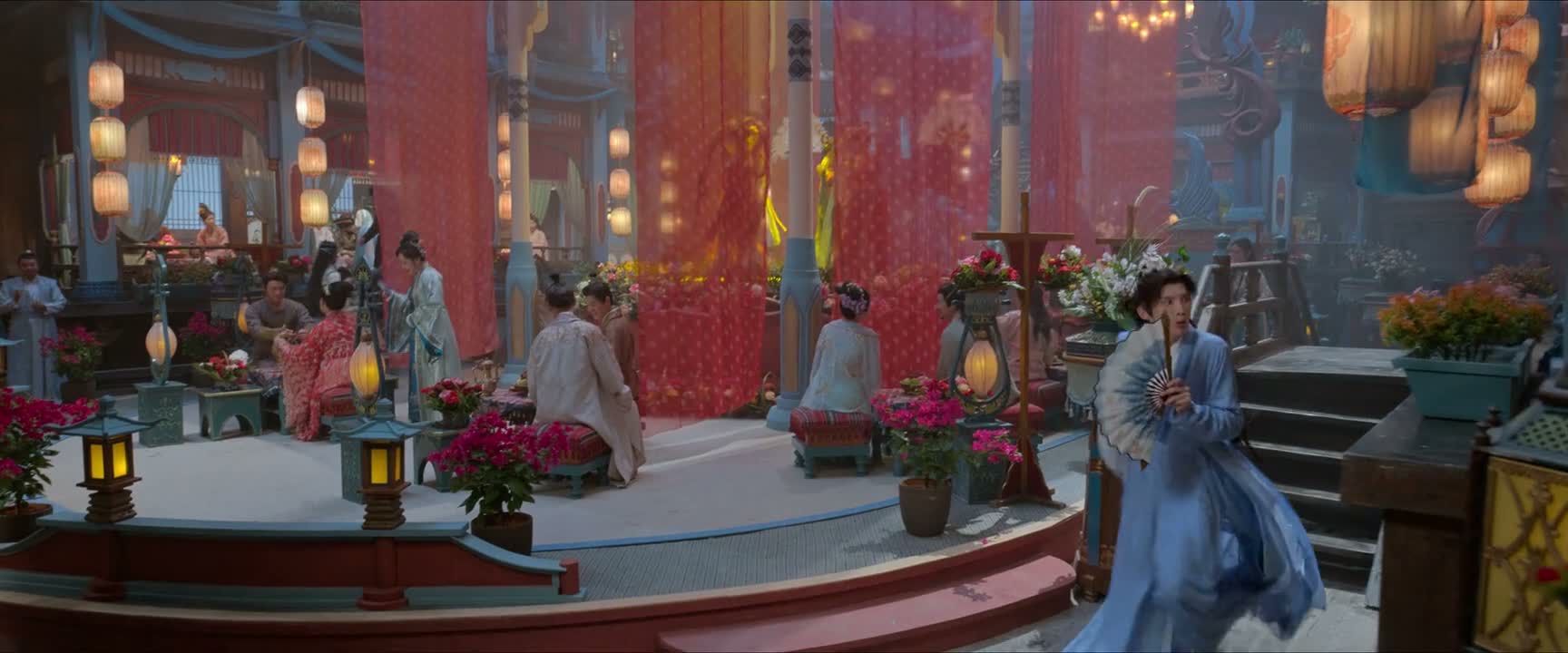 对 多陪公子喝点
