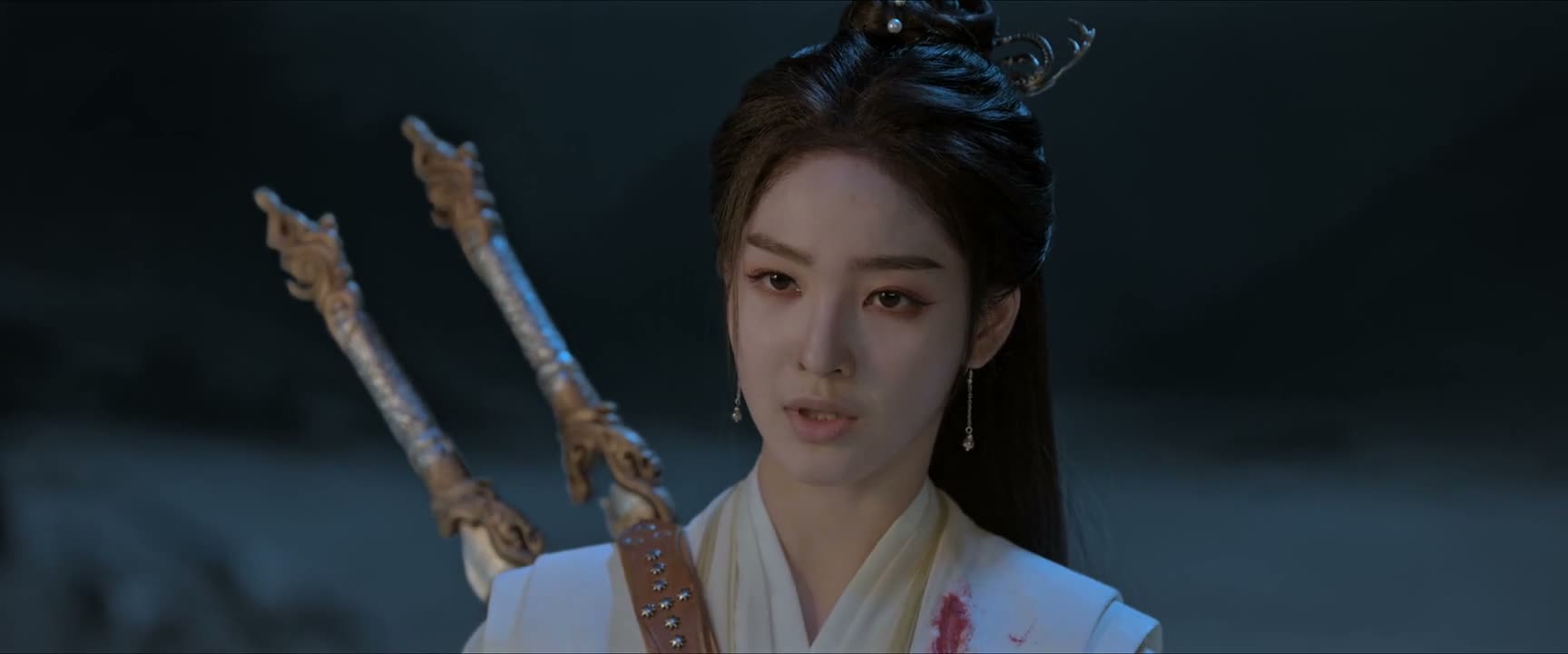 即便是洞虚境的高手
