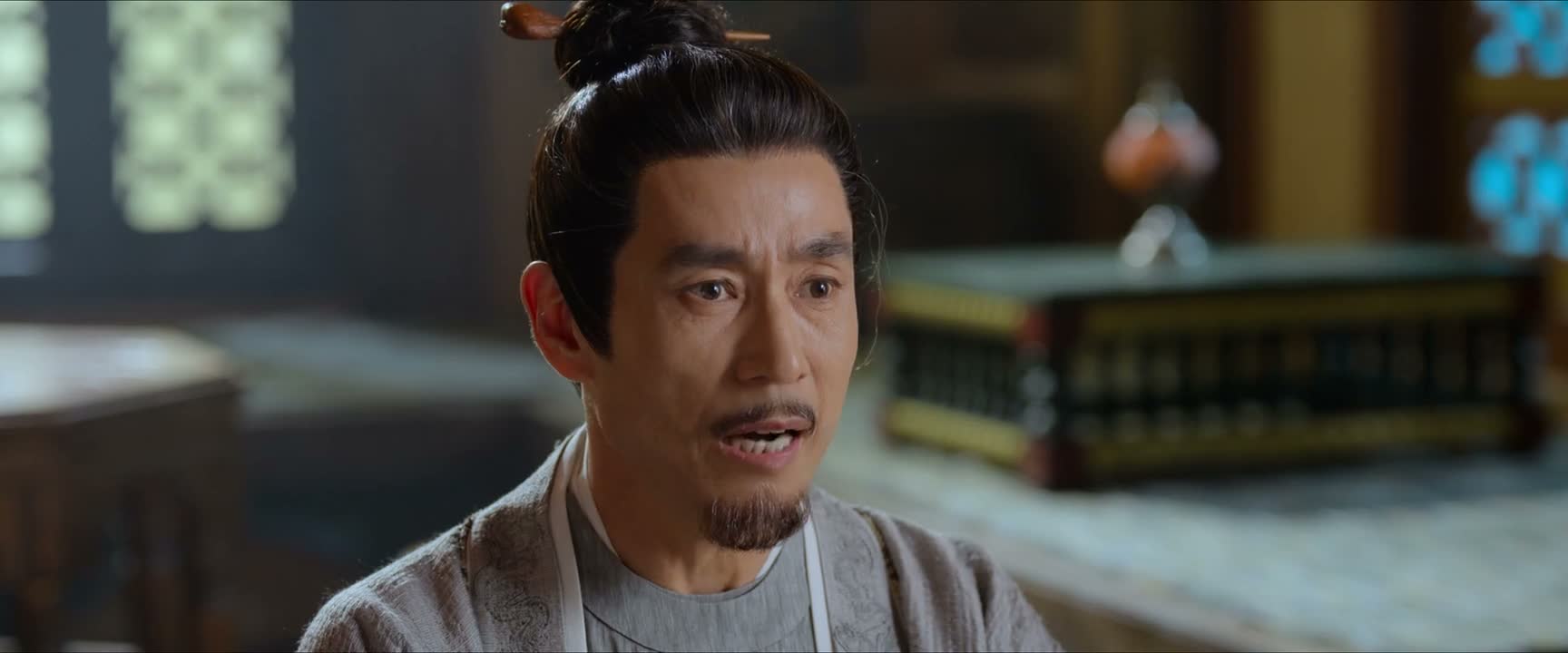 恐怕永远都来不了了