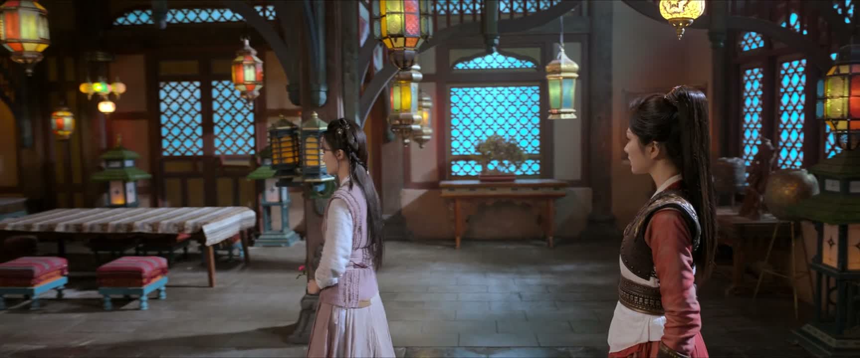 没有可以去的地方了