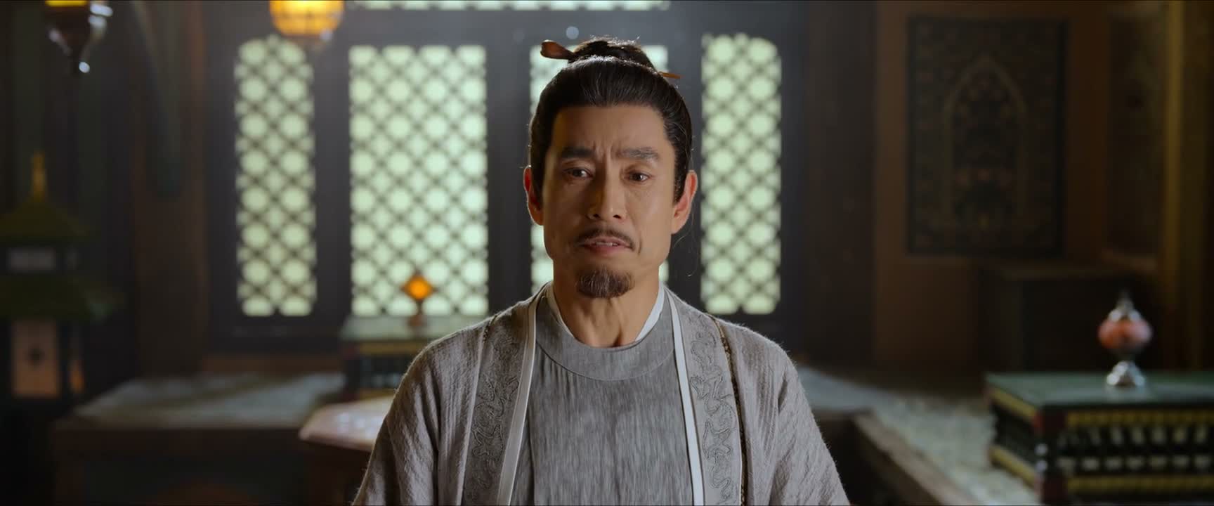 却未必史书留芳