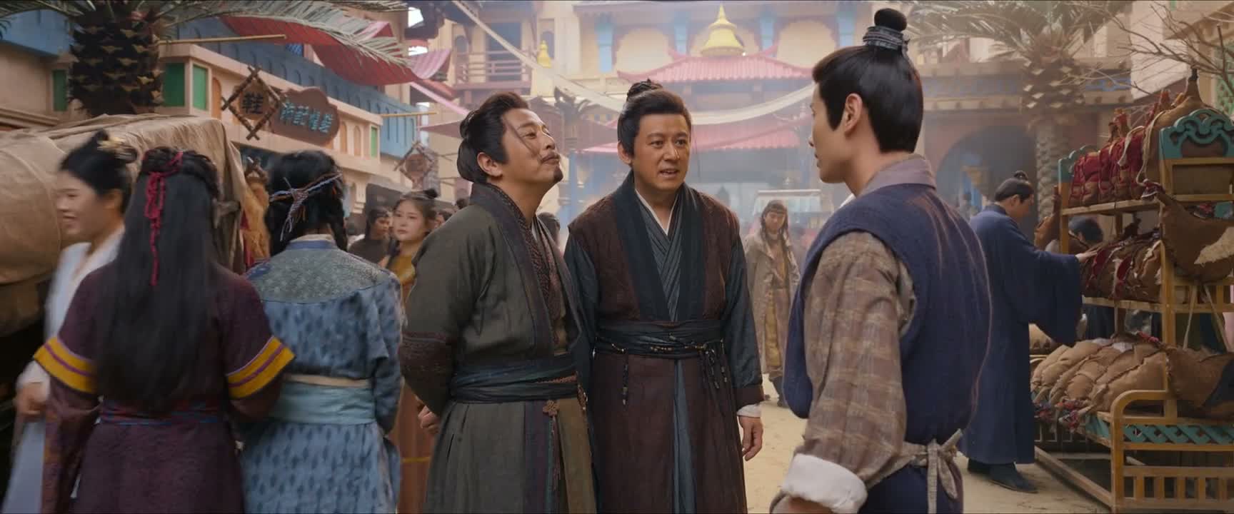 三文一个 五文俩
