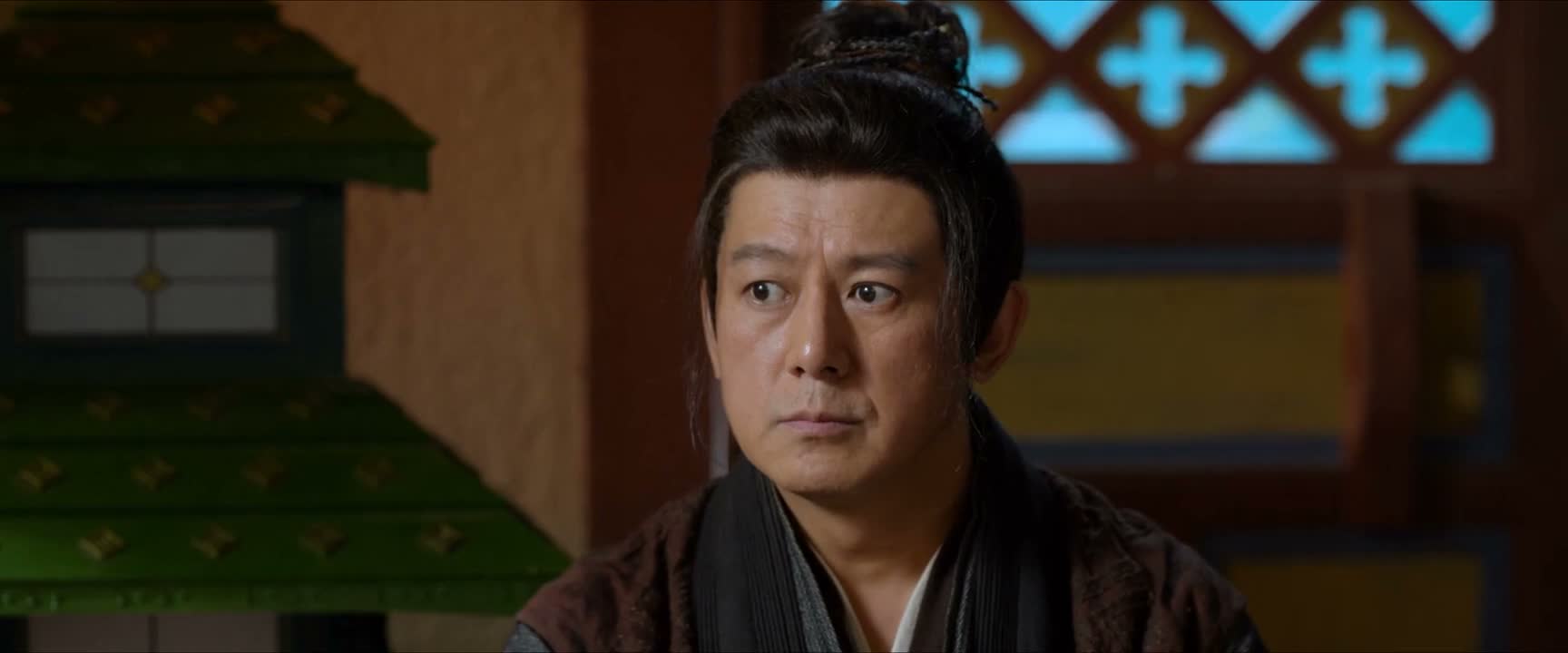 《无双秘录》共一百二十卷