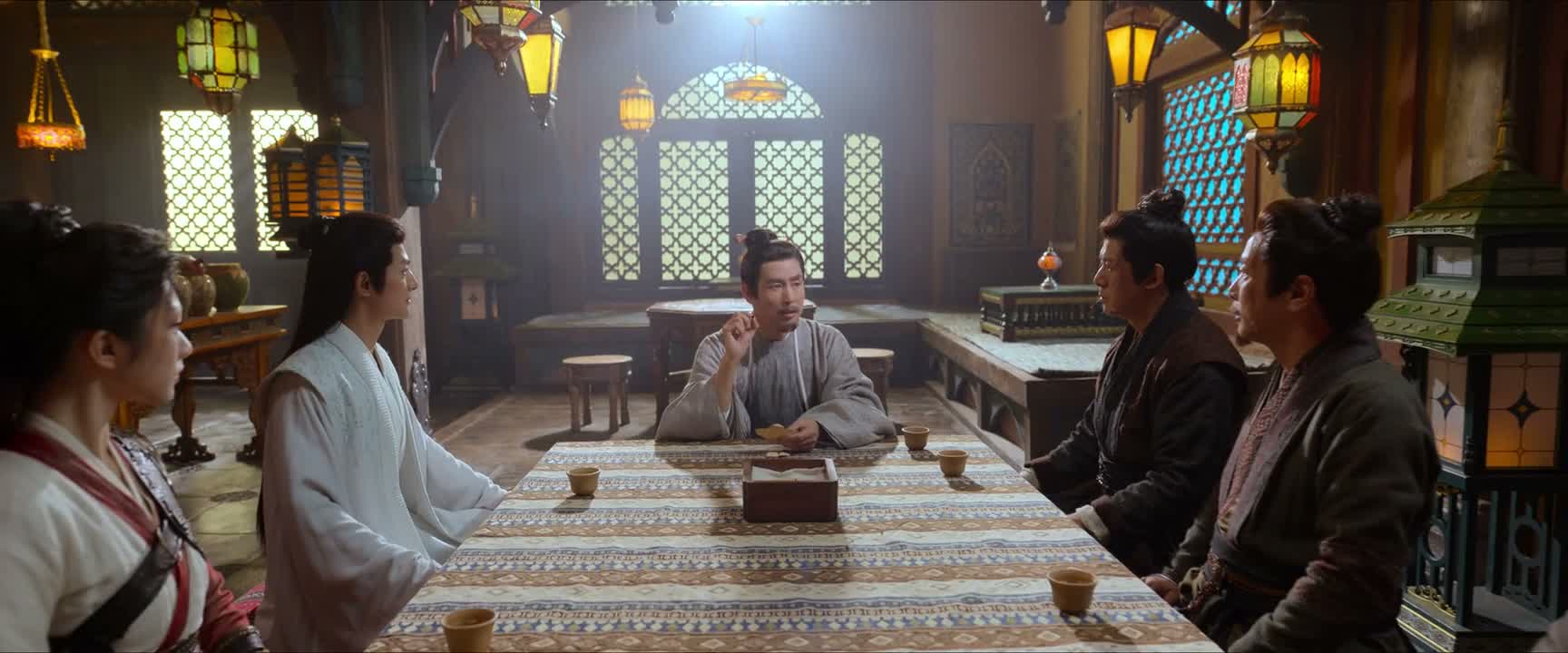 药效发作需要时间