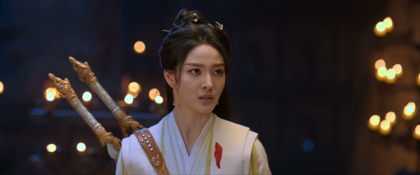 照得那群妖魔鬼怪