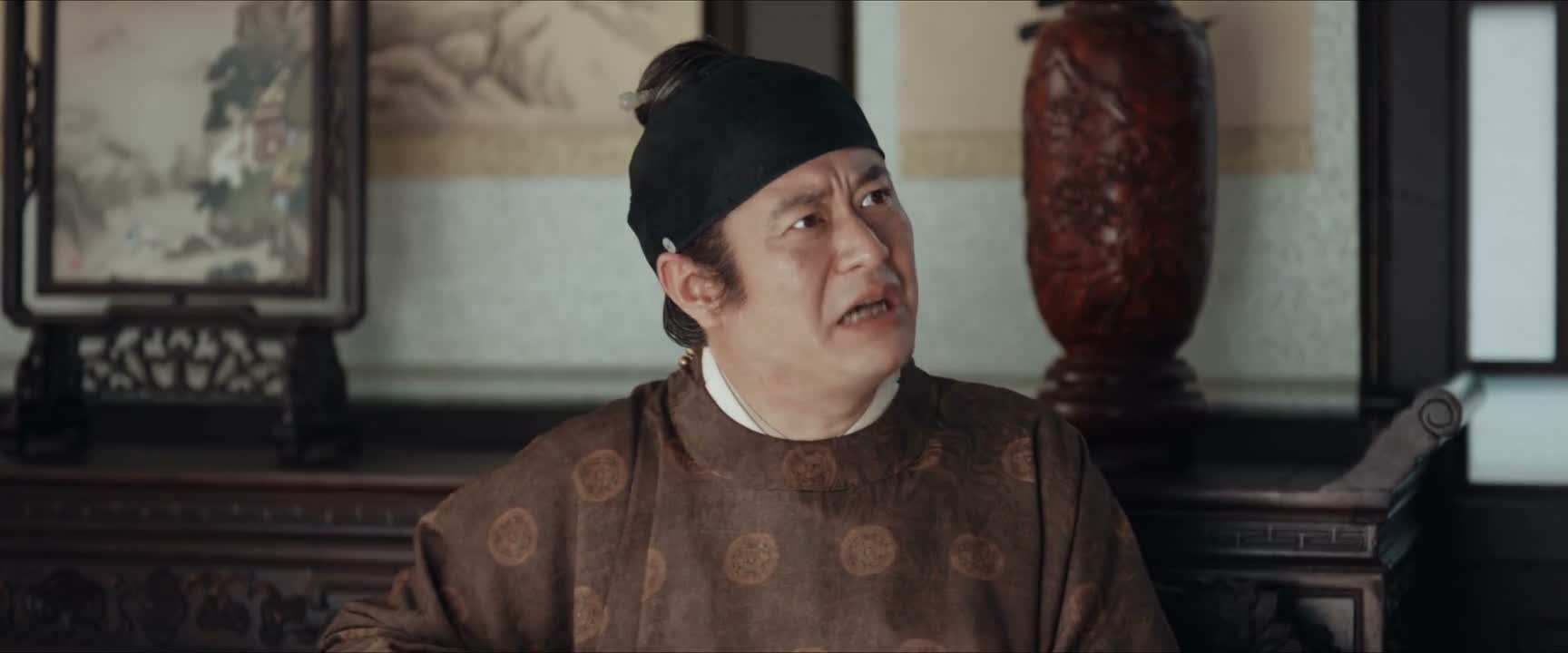 打响你小李墨的名号