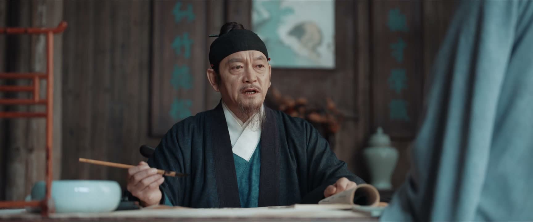 你若想另立门户