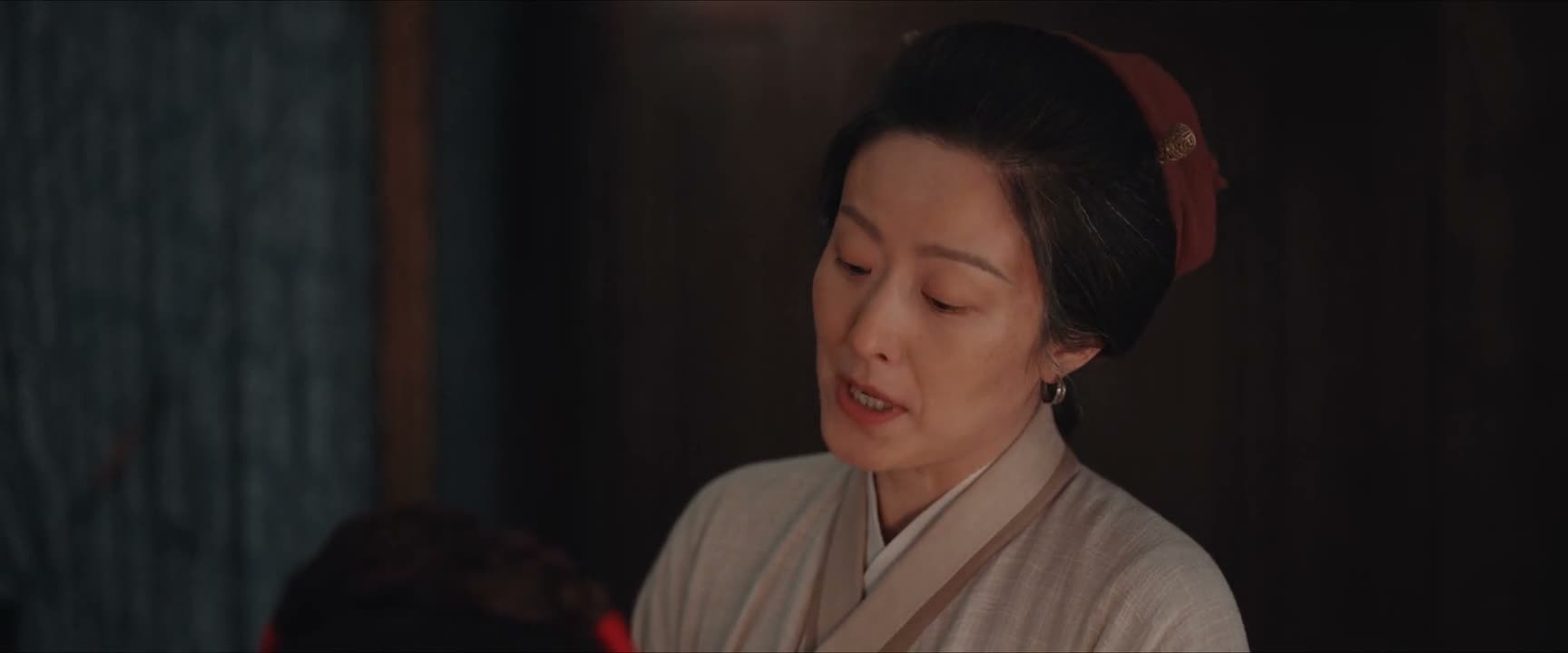 虽然你一句话都不说