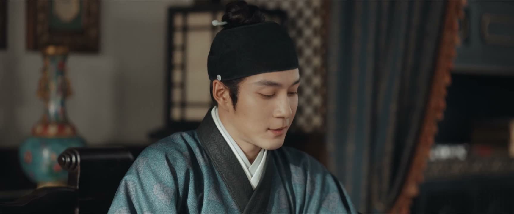 她倒是很有志气啊