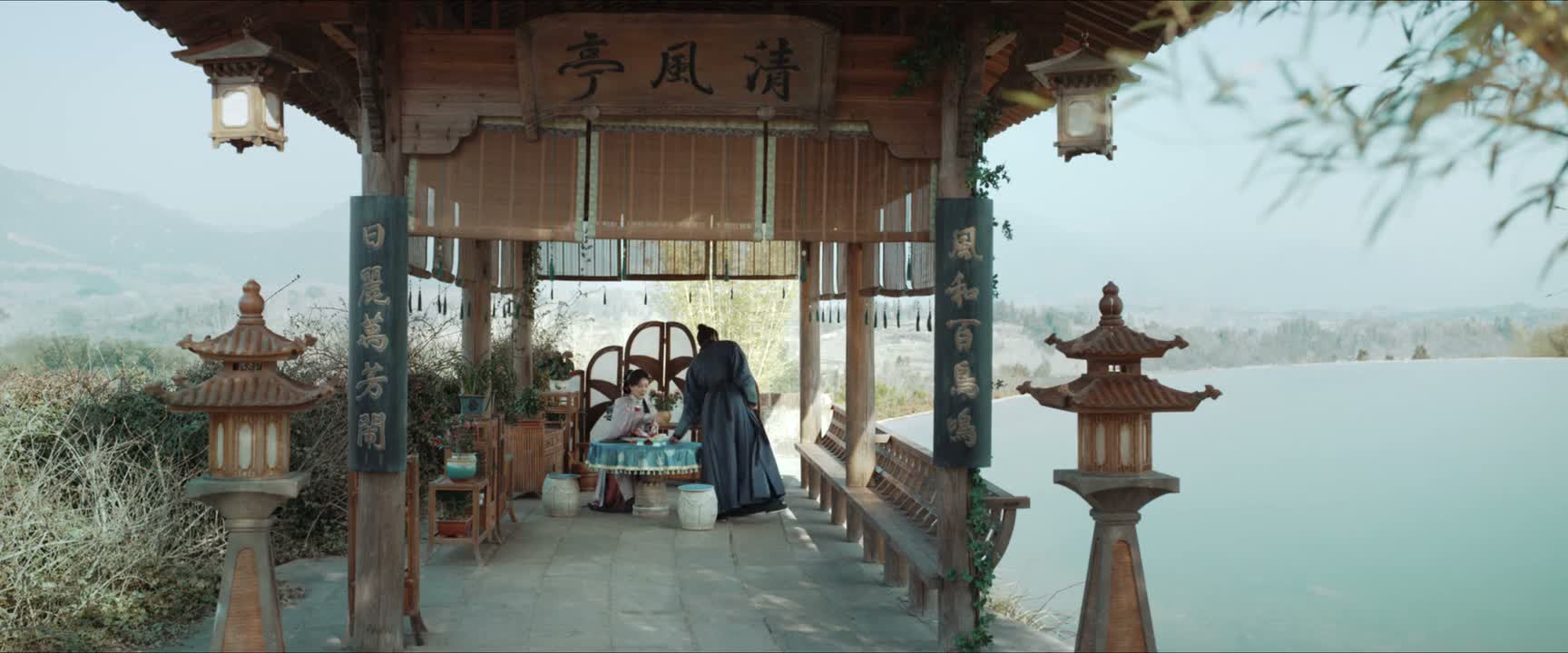 真是暴殄天物