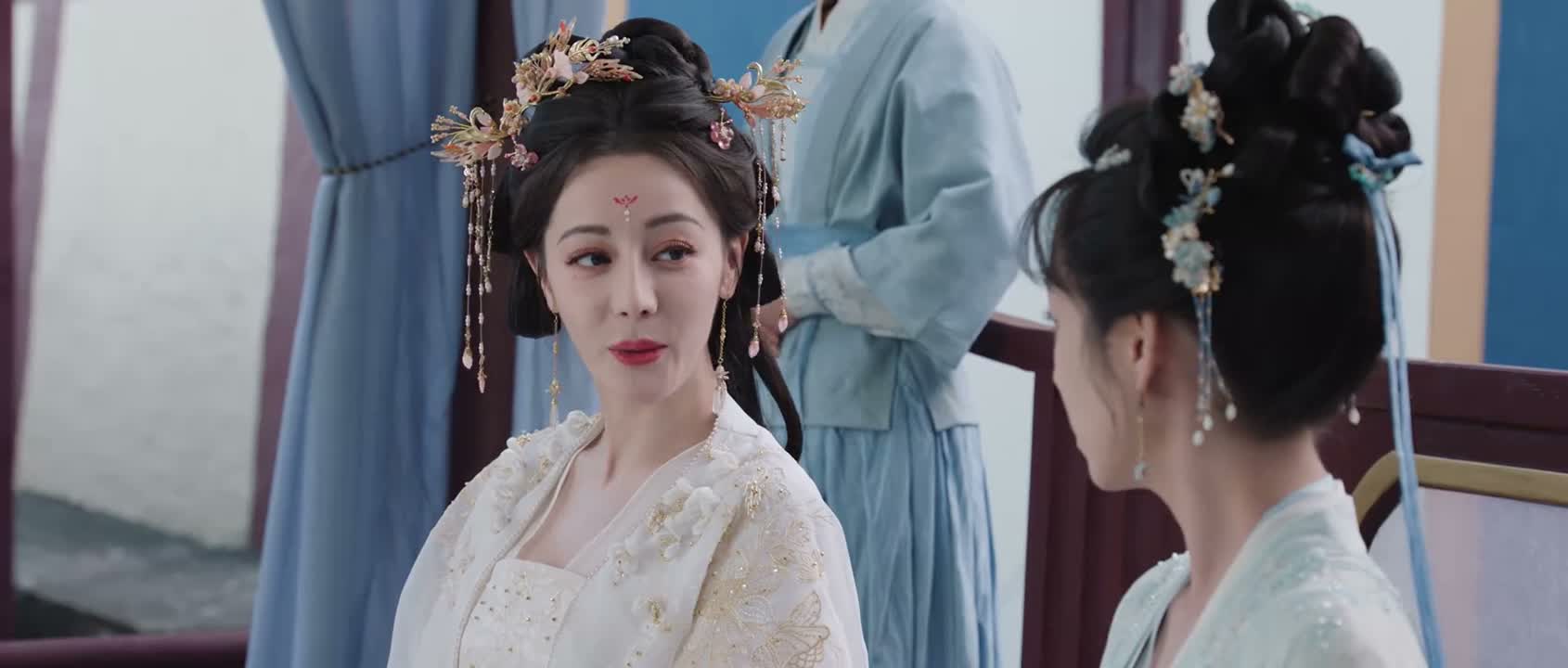 就算为了你 舍了命 他也是愿意的