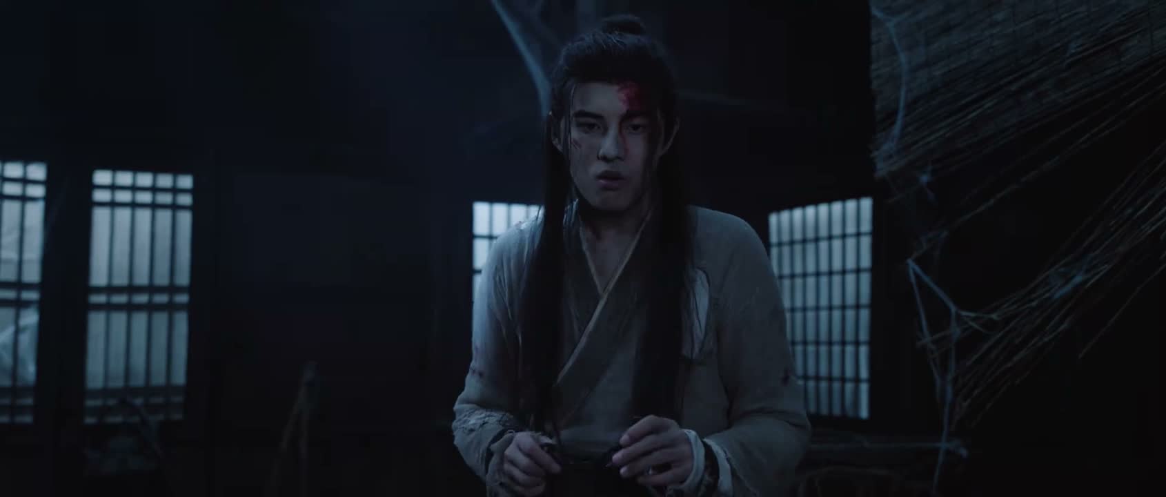 我 我不是故意的