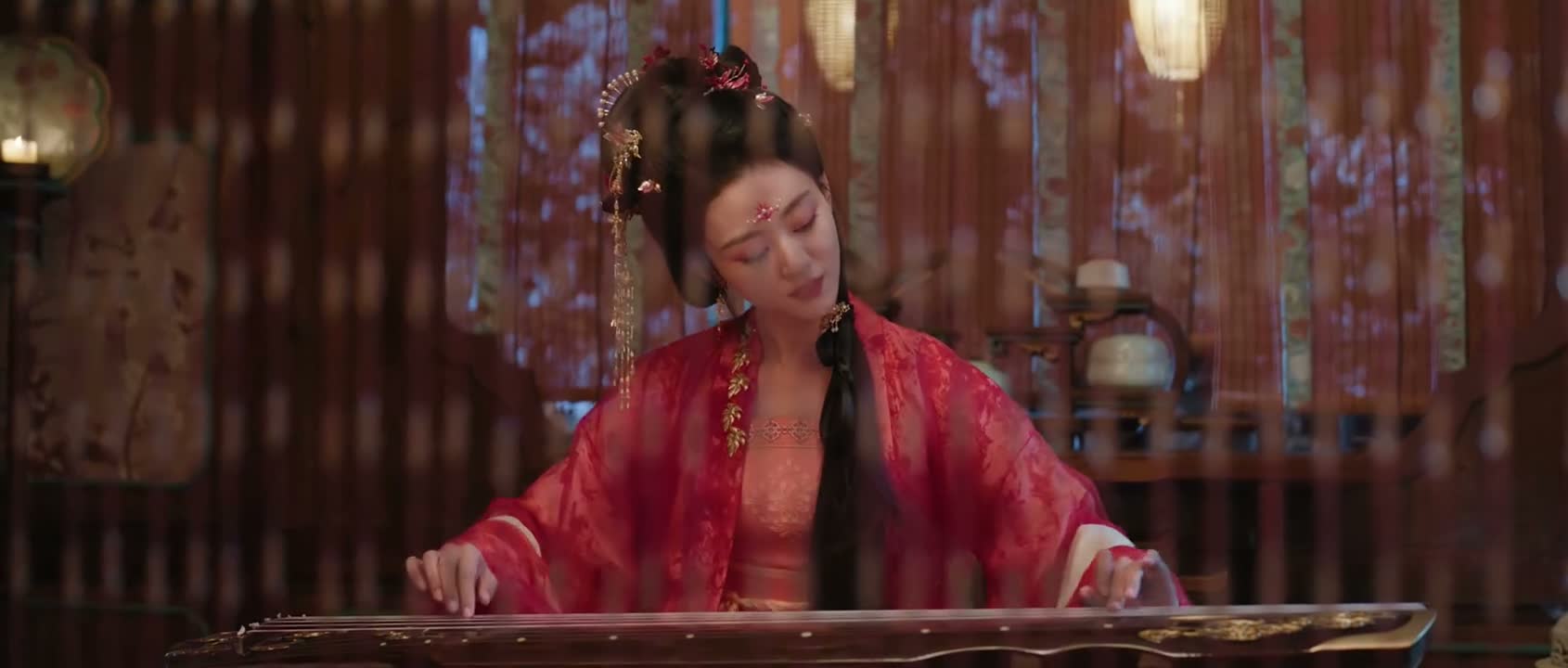 咱们啊 还是喝酒听曲儿吧
