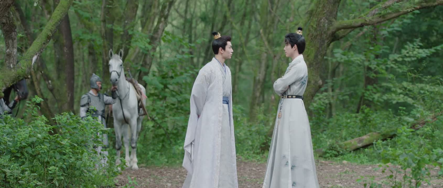 这倒是符合你的风格