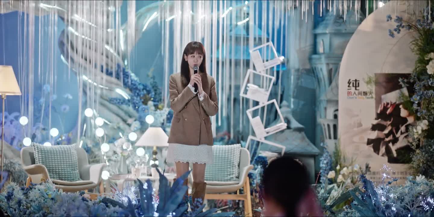 本来是由我和我的老师